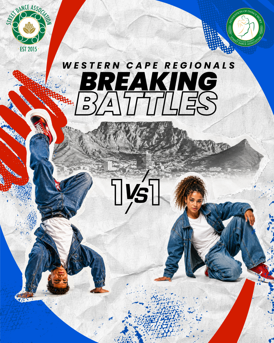 You are currently viewing Breaking For Gold – Western Cape Regional Breaking Battles 2026