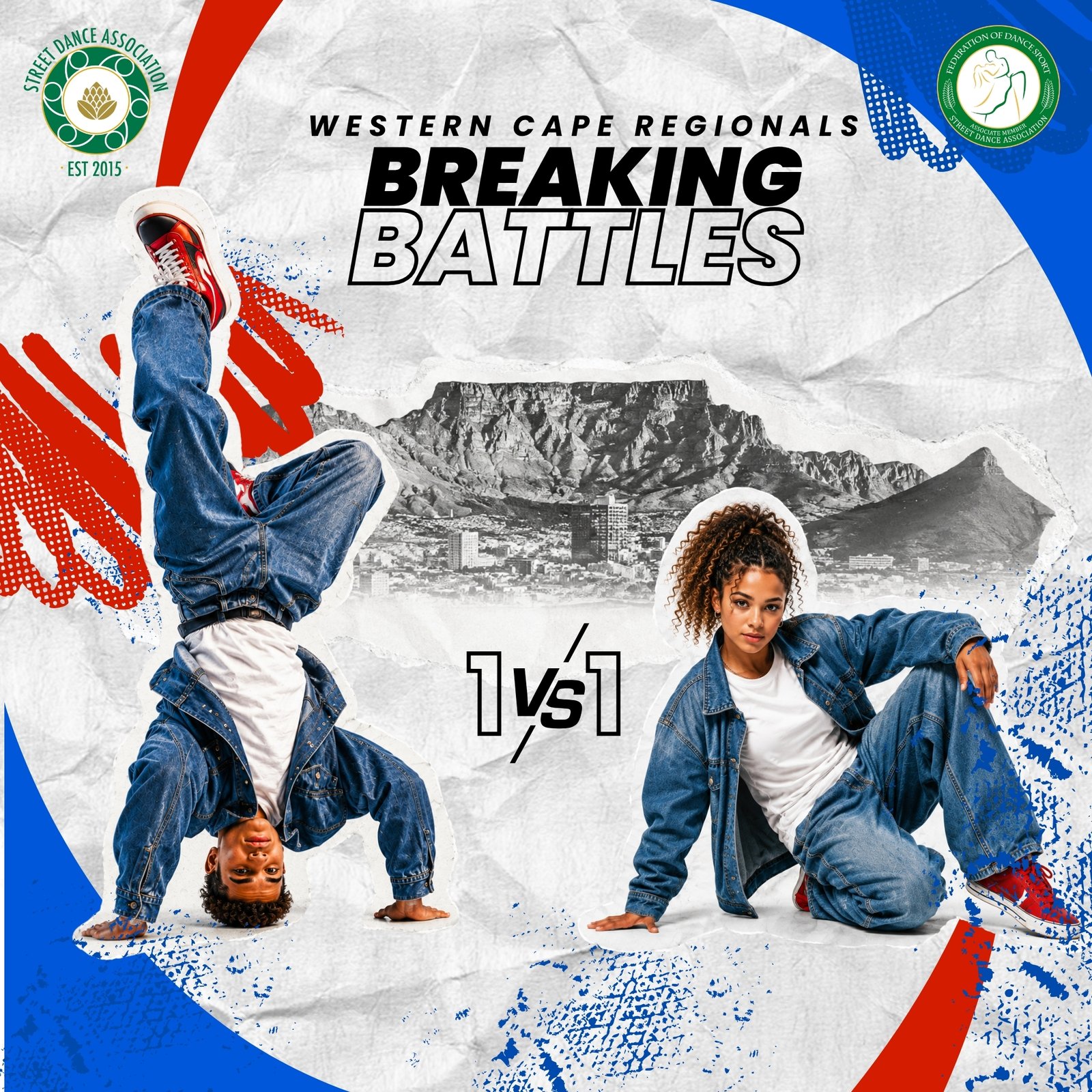 You are currently viewing Breaking For Gold – Western Cape Regional Breaking Battles 2026